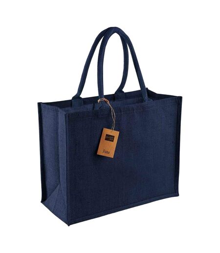 Sac de courses classic taille unique bleu marine Westford Mill Westford Mill