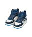 Basket Montante à Lacets Geox Junior Washiba-3