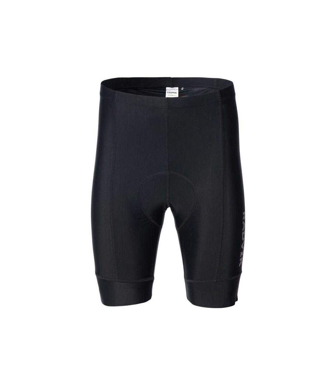 Cuissard De Cyclisme Vestar Homme Noir Radvik-2
