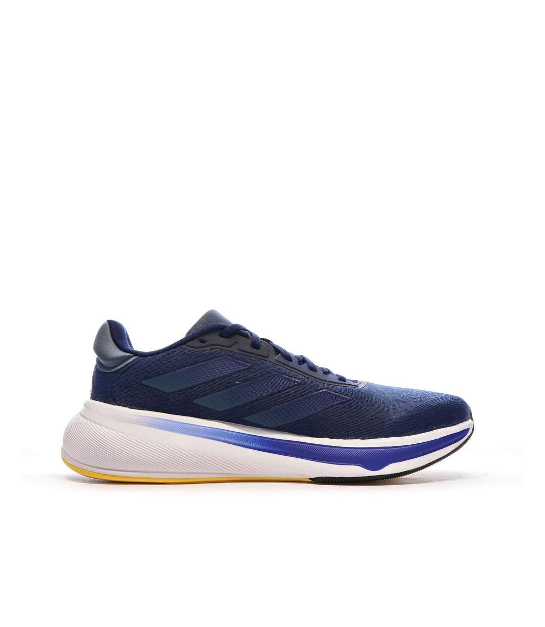 Baskets marines homme adidas response super-2