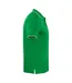 Mens Greenville Polo Shirt Sport Green James Harvest-4