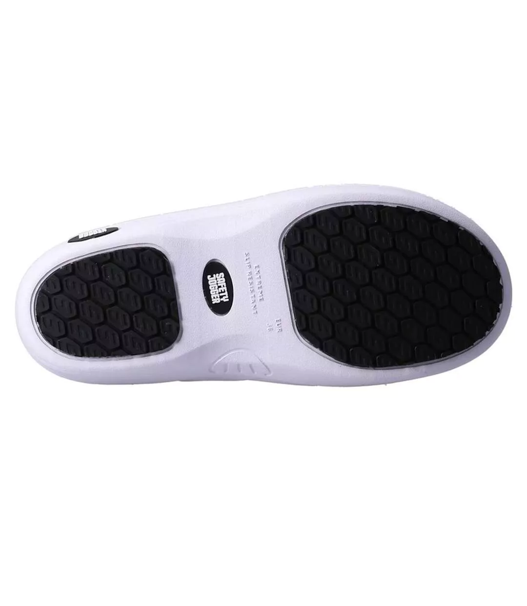 Blanc Safety Jogger-4