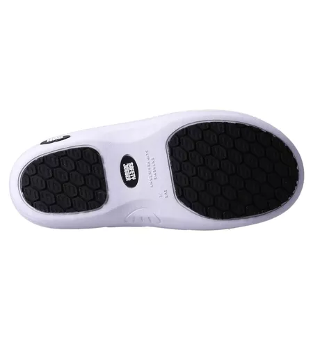 Blanc Safety Jogger