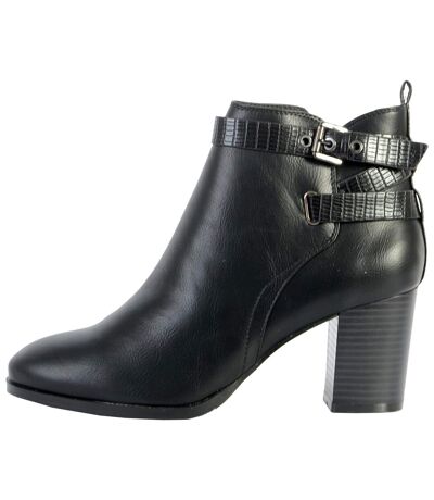 Bottines Talon The Divine Factory QL4032