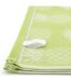 Lot de 2 torchons de cuisine toile coton PINEAPPLE-4