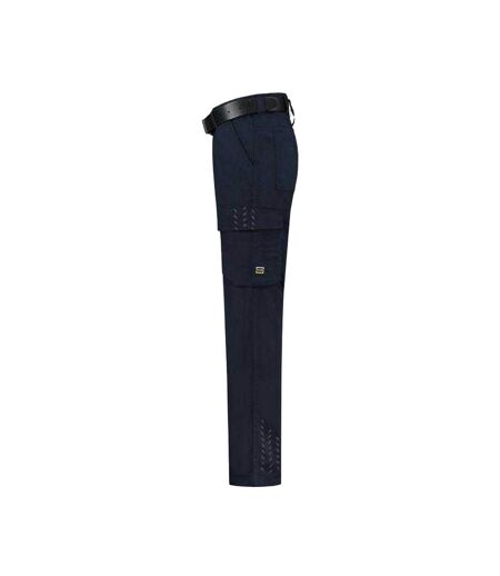 Pantalon De Travail Femme Bleu Marine Foncé Tricorp