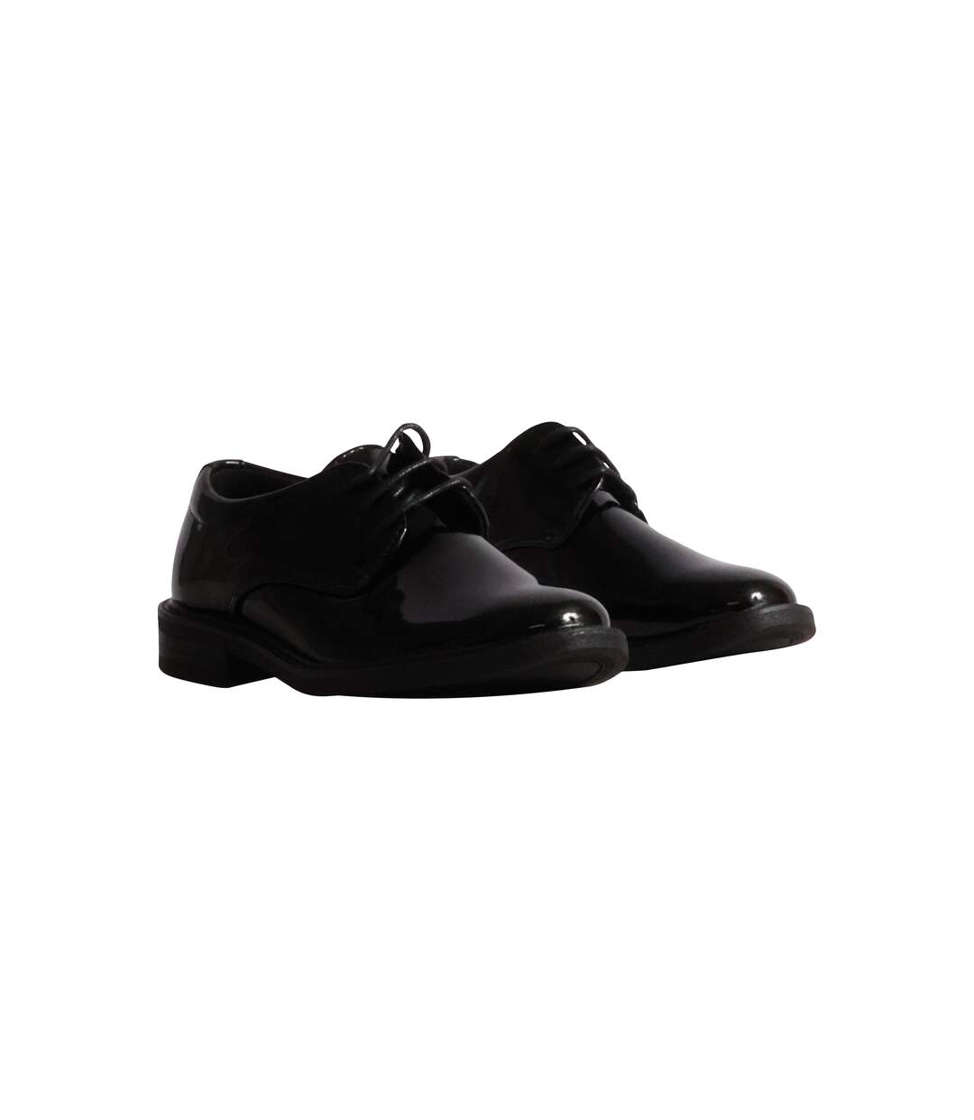 Mocassins Enfant à Lacets Super Mode Doremi-3
