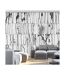 Papier Peint Grey Torrents 50x1000cm-1