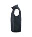 Mens Expedition Gilet Black Printer-3