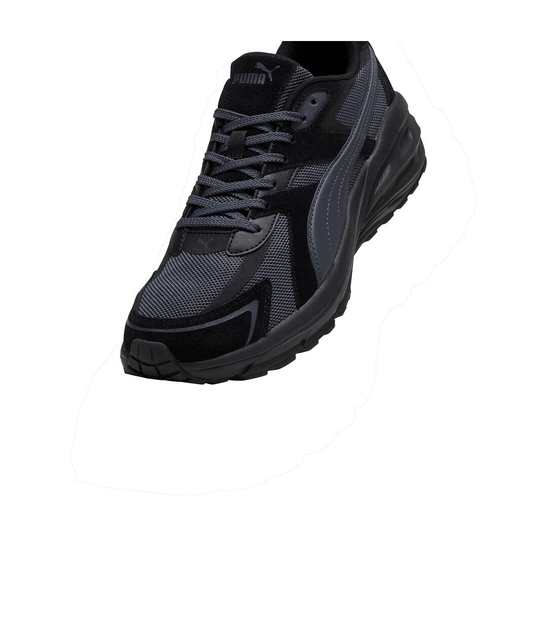 Basket à Lacets Puma Hypnotic-5
