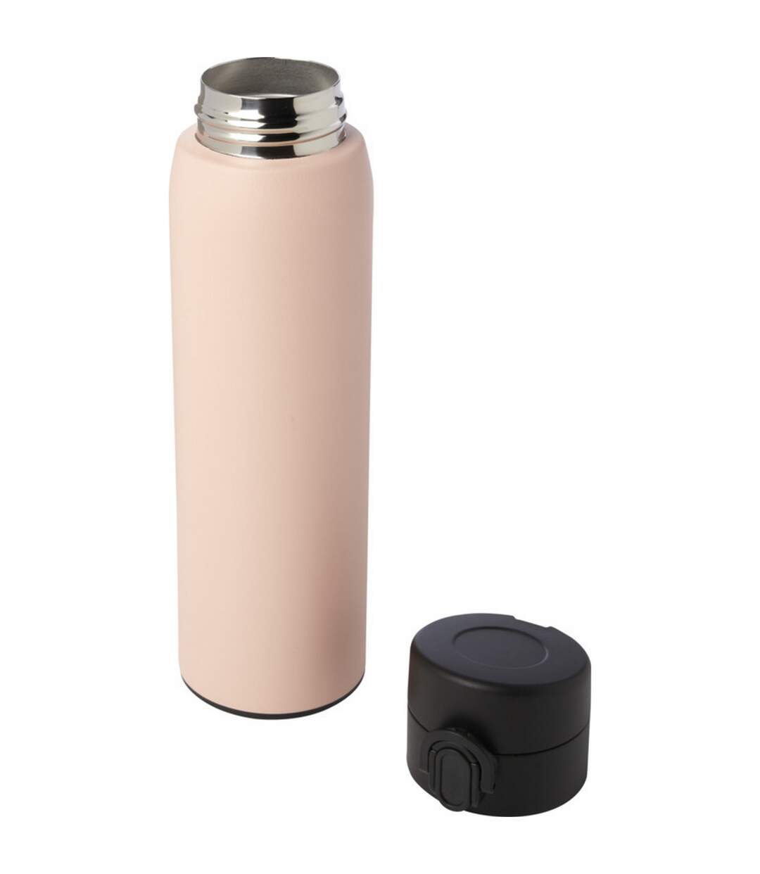 Bouteille isotherme sika taille unique rose pâle Generic-4
