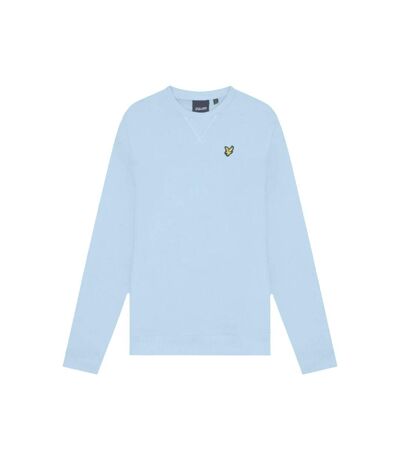 Sweat homme bleu clair Lyle & Scott Lyle & Scott