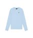 Sweat homme bleu clair Lyle & Scott Lyle & Scott