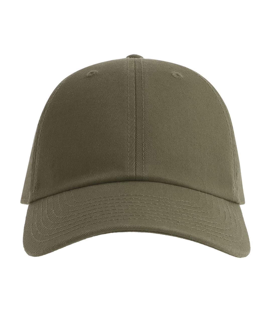 Casquette Olive Atlantis Headwear-1