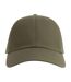 Casquette Olive Atlantis Headwear-1