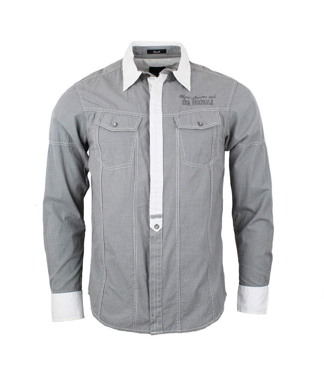 Chemise homme CLARK