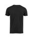 T-shirt marine foncé homme best mountain 2008 - l-2