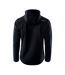 Veste Softshell Caen Homme Noir Hi-Tec-2