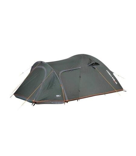 Tente Dôme Kira 3.1 Taille Unique Vert High Peak