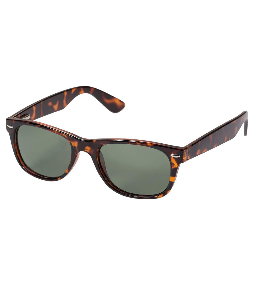 Isotoner Lunettes de soleil mixte adulte branches flexibles, verres polarisants-2