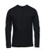 T-shirt equinox homme noir Stormtech