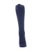 Trespass Adults Unisex Tech Luxury Merino Wool Blend Ski Tube Socks (Navy Blue) - UTTP967