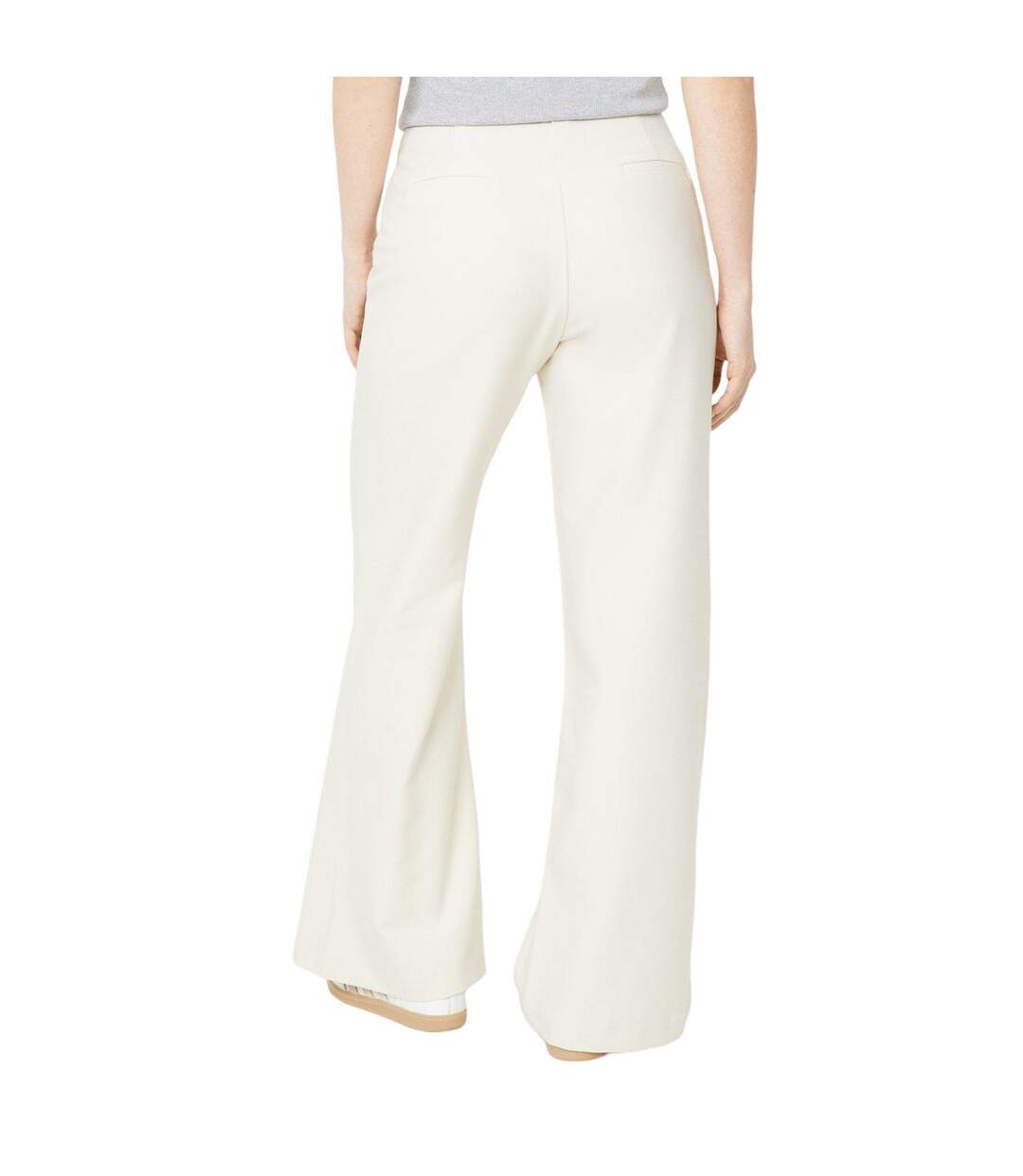 Pantalon femme écru Dorothy Perkins-2