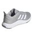 Baskets Mould Adulte Gris Blanc Adidas-2