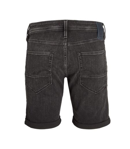 Short noir homme jack & jones rick