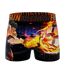 Lot de 4 boxers homme Heroes Power Freegun-5