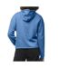 Sweat bleu femme pieces pcchilli - s-2