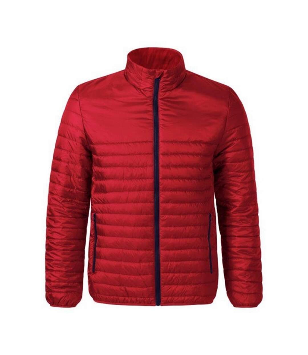 Veste Phantom Homme Rouge Malfini-1