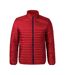 Veste Phantom Homme Rouge Malfini-1