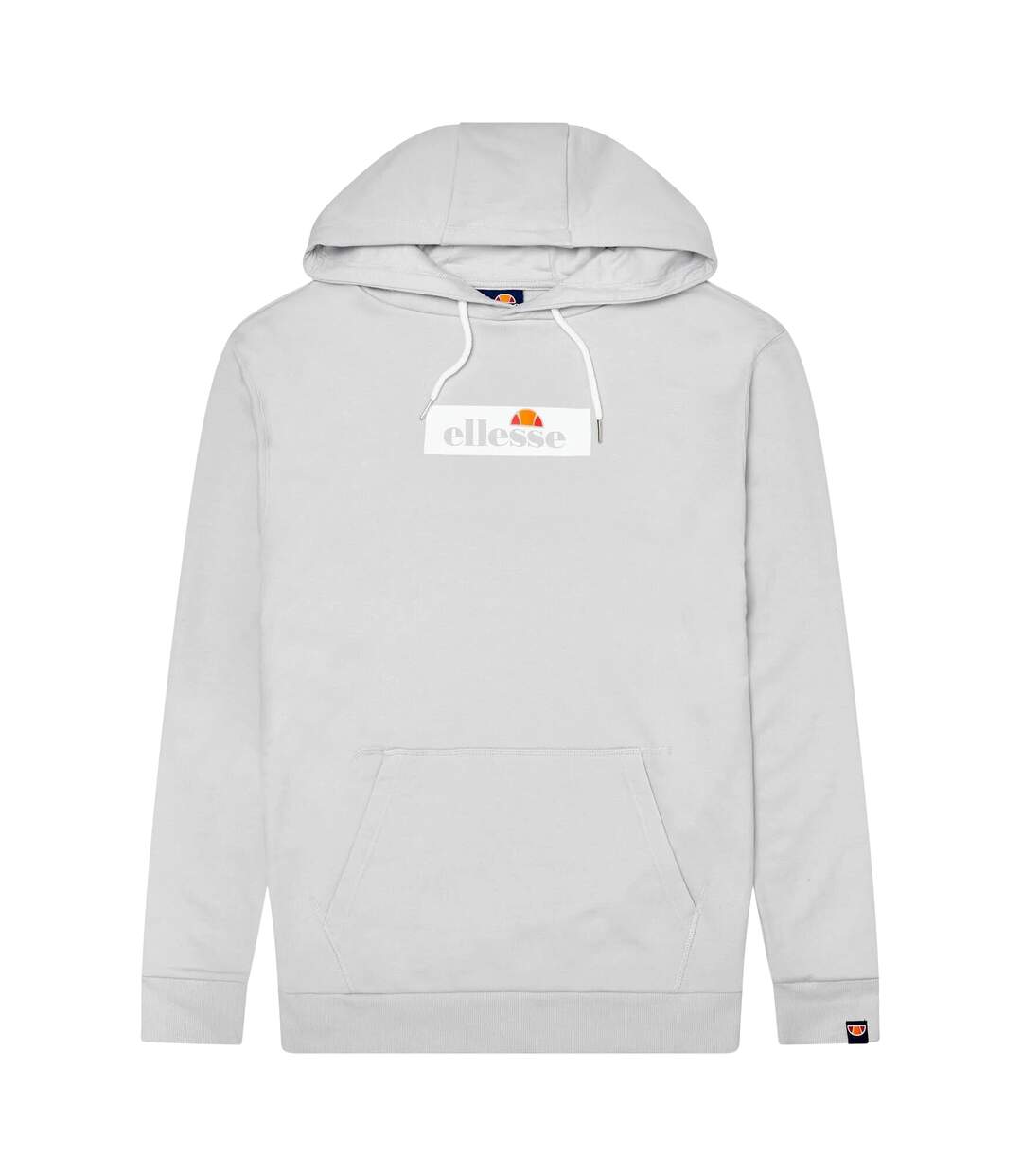 Sweat à Capuche Ellesse Pilette OH Hoody-1