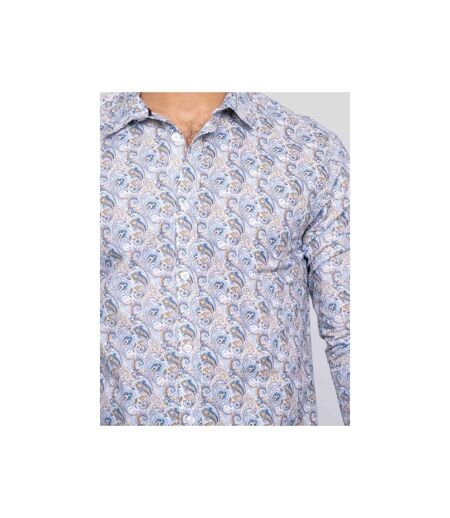 Chemise manches longues DRIFALIT
