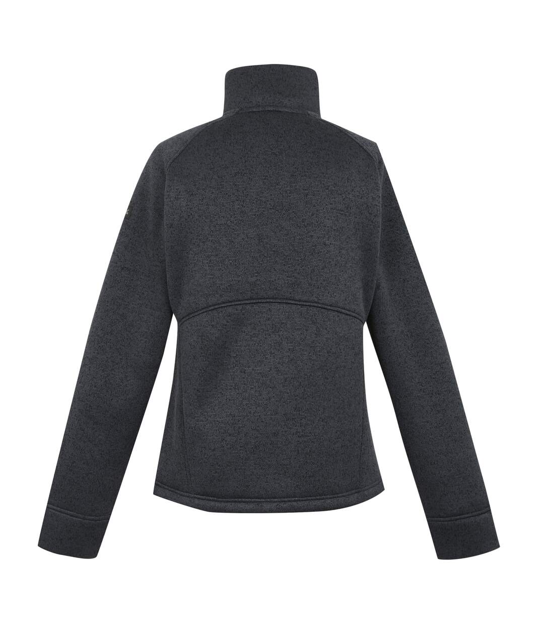 Veste polaire emilide femme gris phoque Regatta