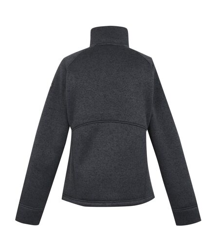 Veste polaire emilide femme gris phoque Regatta