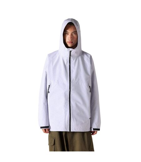 Veste Extérieure Homme Violet Mizuno