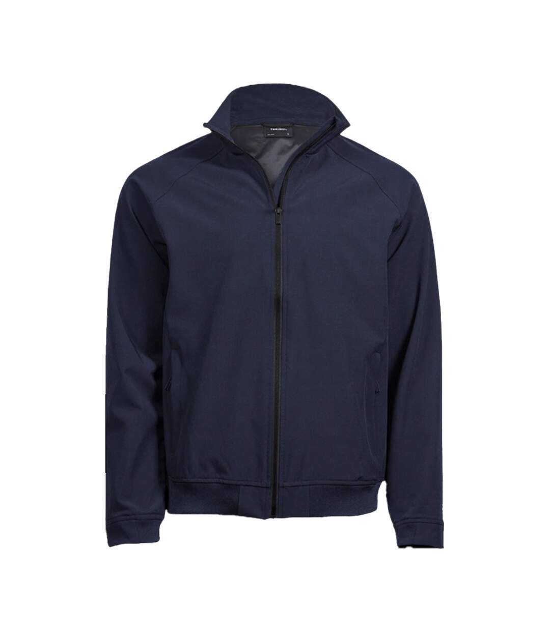 Mens Club Jacket Navy Tee Jays-1