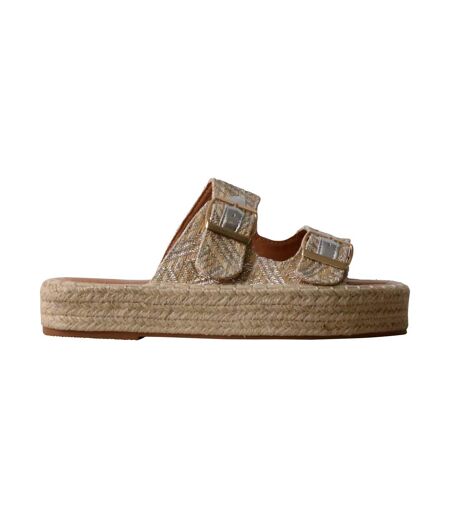 Mules à Enfiler Super Mode Joalice