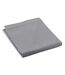 Drap Plat Percaline 240x300cm Anthracite-2