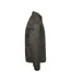 Doudoune Matelassée Purelite Homme Anthracite Tee Jays-4