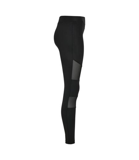 Legging Femme Noir Urban Classics