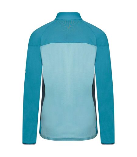Polaire Elation Femme Bleu Ciel Bleu Clair Dare 2B