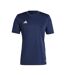 T-Shirt marine homme adidas tabela - l-1