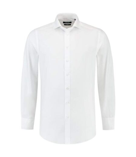 Chemise Homme Blanc Malfini