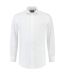 Chemise Homme Blanc Malfini-3