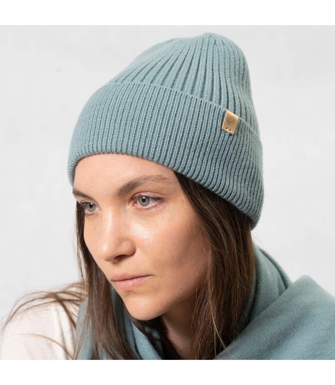 Isotoner Bonnet femme non doublé - ultra doux-2