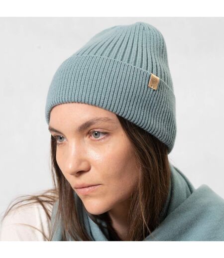Isotoner Bonnet femme non doublé - ultra doux
