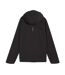 Veste noire homme puma run ultraweave-2